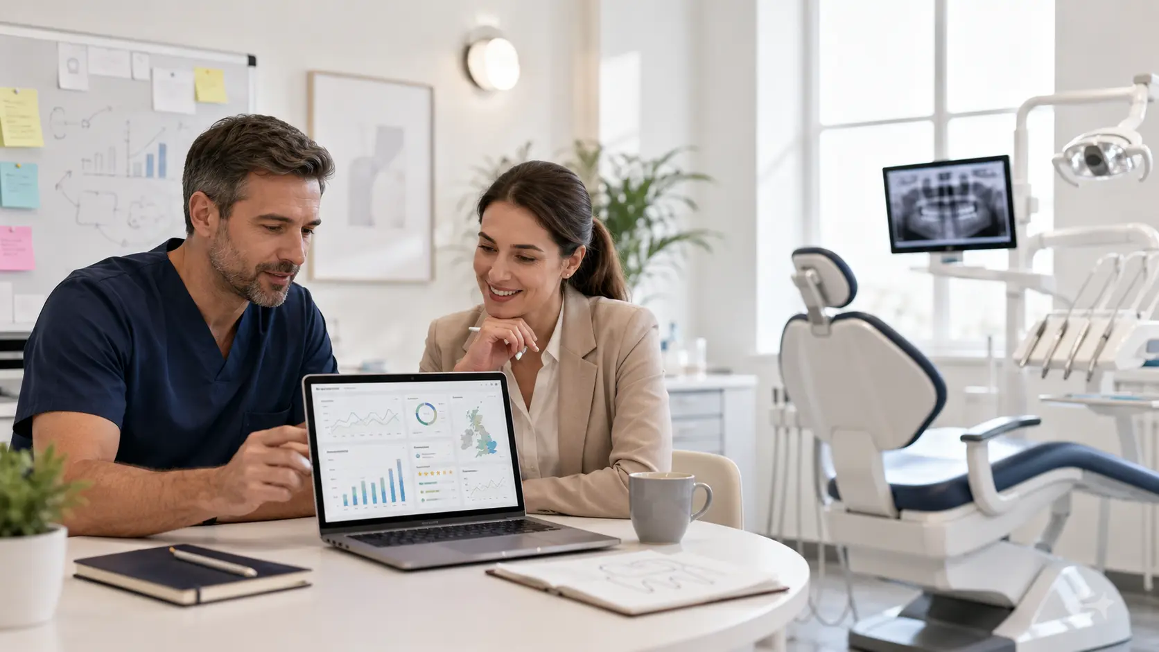 Dental Marketing Ideas: A Practical Strategy for UK Practices